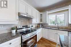 25 OAK AVENUE | Richmond Hill Ontario | Slide Image Seventeen