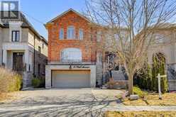 25 OAK AVENUE | Richmond Hill Ontario | Slide Image One