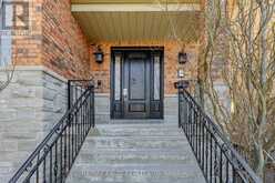 25 OAK AVENUE | Richmond Hill Ontario | Slide Image Two