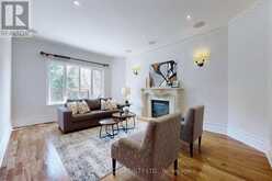 25 OAK AVENUE | Richmond Hill Ontario | Slide Image Nine