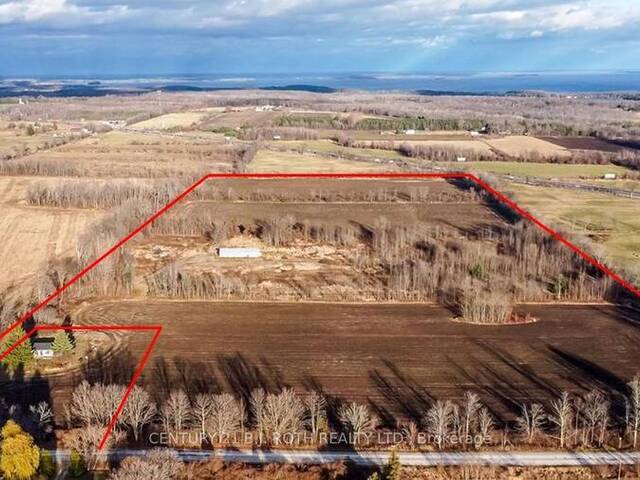 159 11 LINE N Oro-Medonte Ontario, L0L 1T0 - Vacant Land For Sale