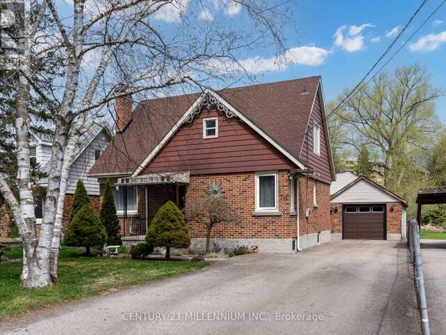 78 YORK ROAD Guelph Ontario, N1E 3E6 - 4 Bedrooms Home For Sale