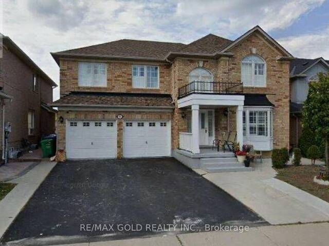 65 SPARTA DRIVE Brampton Ontario, L6P 1H9 - 7 Bedrooms Home For Sale
