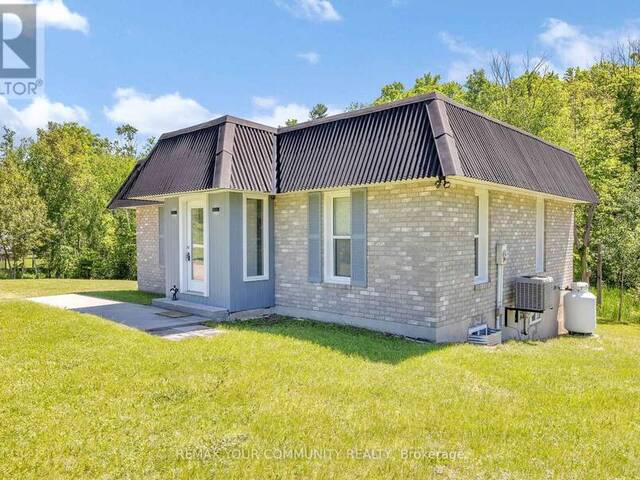112922 HIGHWAY 7 Addington Highlands Ontario, K0H 1Z0 - 3 Bedrooms Home For Sale