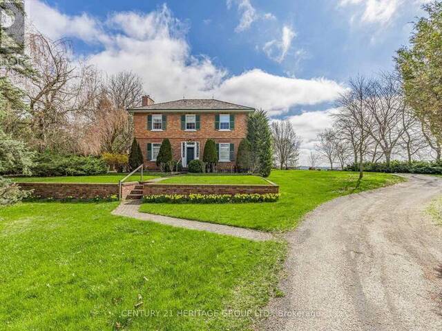 18725 MCCOWAN ROAD East Gwillimbury Ontario, L0G 1M0 - 7 Bedrooms Home For Sale