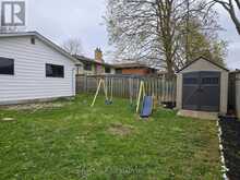 261 OVERLEA DRIVE | Kitchener Ontario | Slide Image Nine