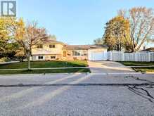 261 OVERLEA DRIVE | Kitchener Ontario | Slide Image One