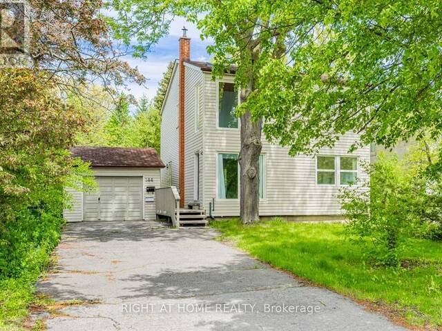 144 WEDGEWOOD DRIVE Toronto Ontario, M2M 2H7 - 5 Bedrooms Home For Sale