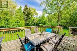 144 WEDGEWOOD DRIVE | Toronto Ontario | Slide Image Thirty-two