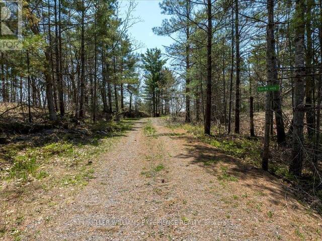 1075 HEINTZMAN GATE Gravenhurst Ontario, P0E 1N0 - Waterfront Land For Sale