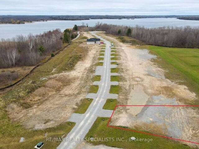 LOT 1 LOVETT LANE Kawartha Lakes Ontario, K0M 2B0 - Vacant Land For Sale