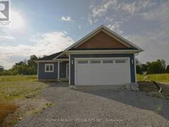 LOT 30 LOVETT LANE Kawartha Lakes Ontario, K0M 2B0