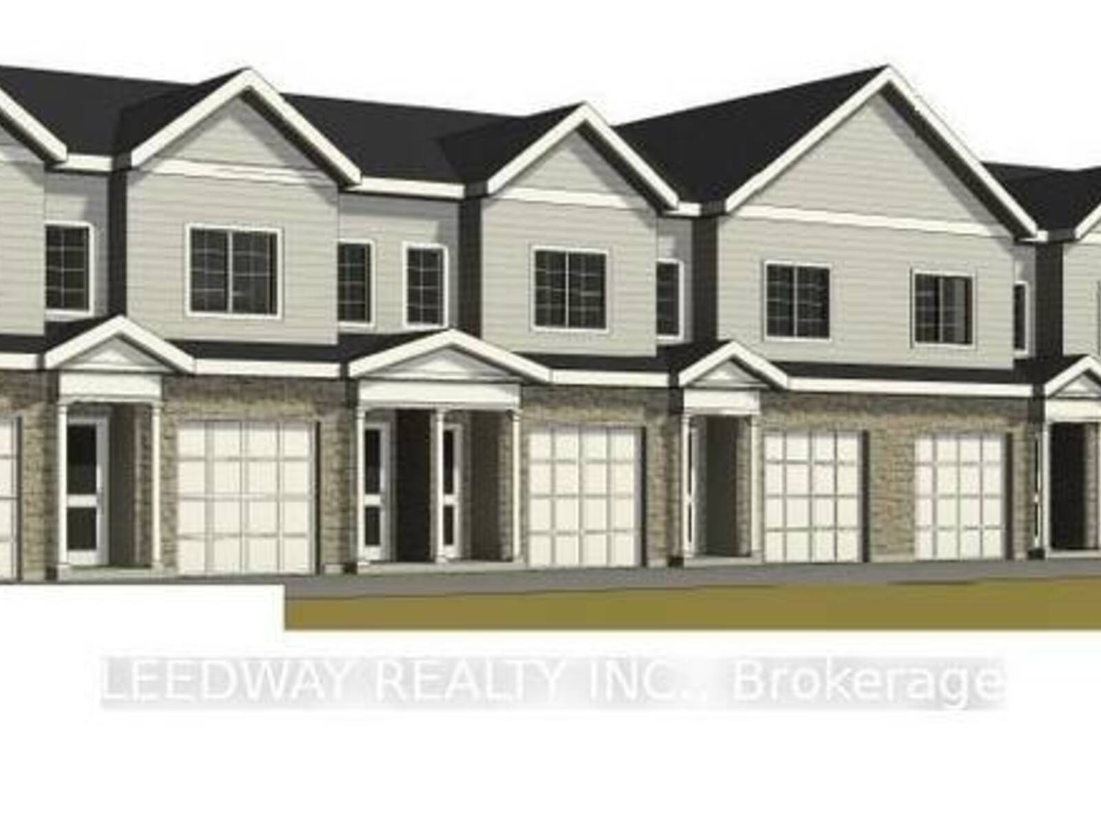 365 QUEEN STREET S, Mississauga, Ontario L5M 1M3
