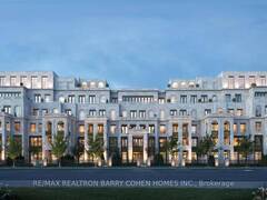 309 - 2 POST ROAD Toronto Ontario, M3B 3M7