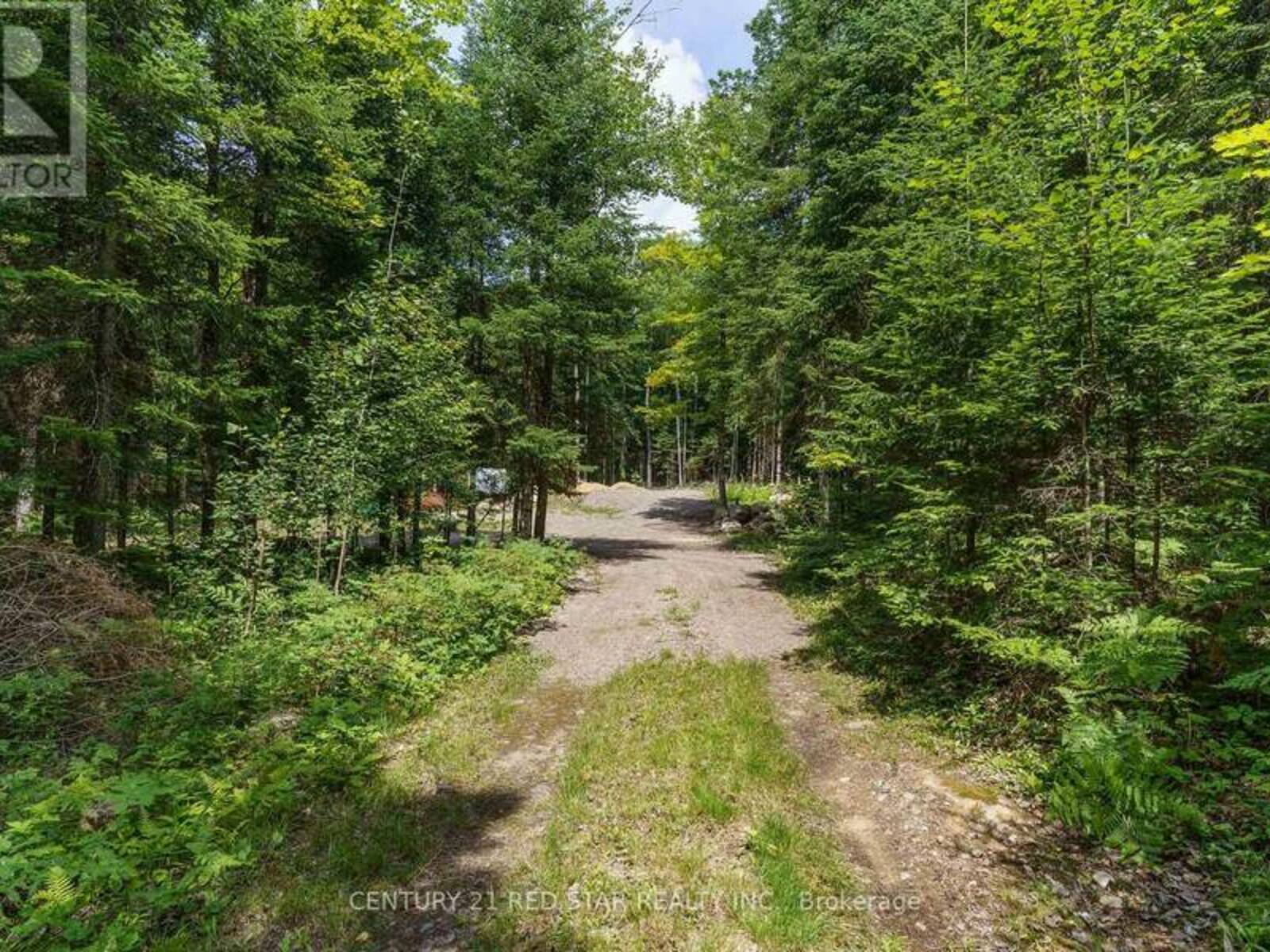 2978 GLAMORGAN ROAD, Haliburton, Ontario K0M 1S0