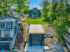 24410 THORAH PARK BOULEVARD Brock Ontario, L0K 1A0