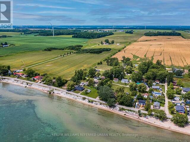 845 LAKESHORE ROAD Selkirk Ontario, N0A 1P0 - 3 Bedrooms Waterfront Home For sale