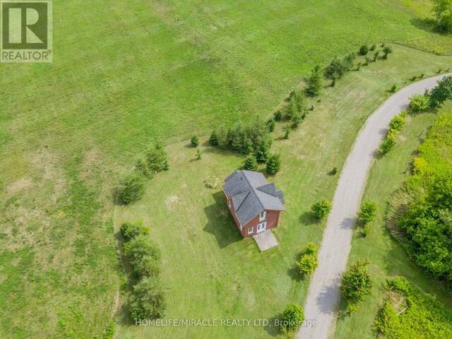 13 - 528 CONCESSION ROAD E Hastings Ontario, K0L 1Y0 - 1 Bedroom Home For Sale