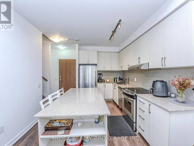 103 - 2560 EGLINTON AVENUE Mississauga Ontario, L5M 0Y3 - 3 Bedrooms Condo For Sale