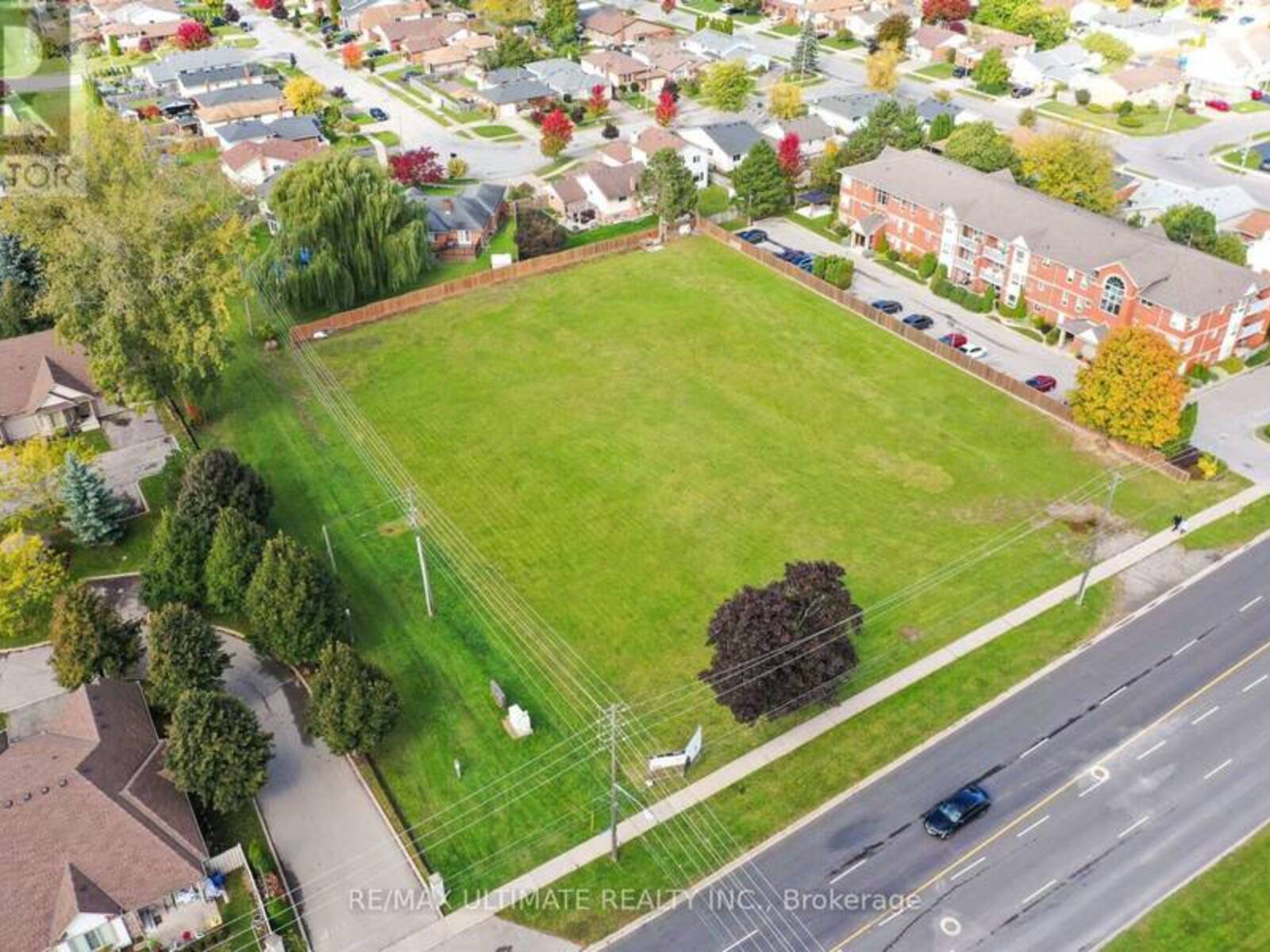 2 - 4257 MONTROSE ROAD, Niagara Falls, Ontario L2H 1K1
