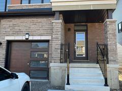 123 GRANVILLE CRESCENT Caledonia Ontario, N3W 0J8