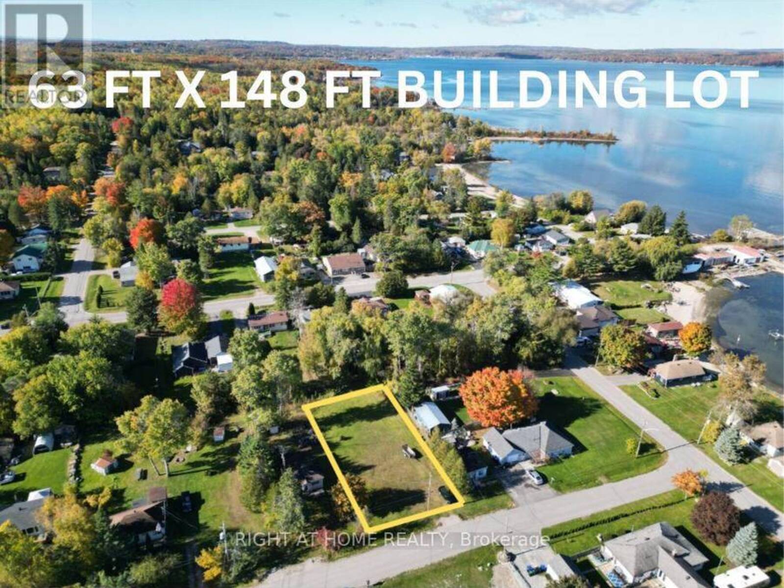 136 LIMESTONE ROAD, Tay, Ontario L0K 1R0