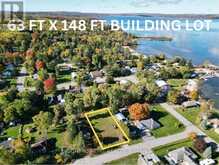 136 LIMESTONE ROAD | Tay Ontario | Slide Image One