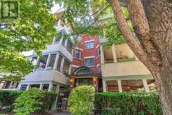 9B HUMEWOOD DRIVE | Toronto Ontario | Slide Image Four