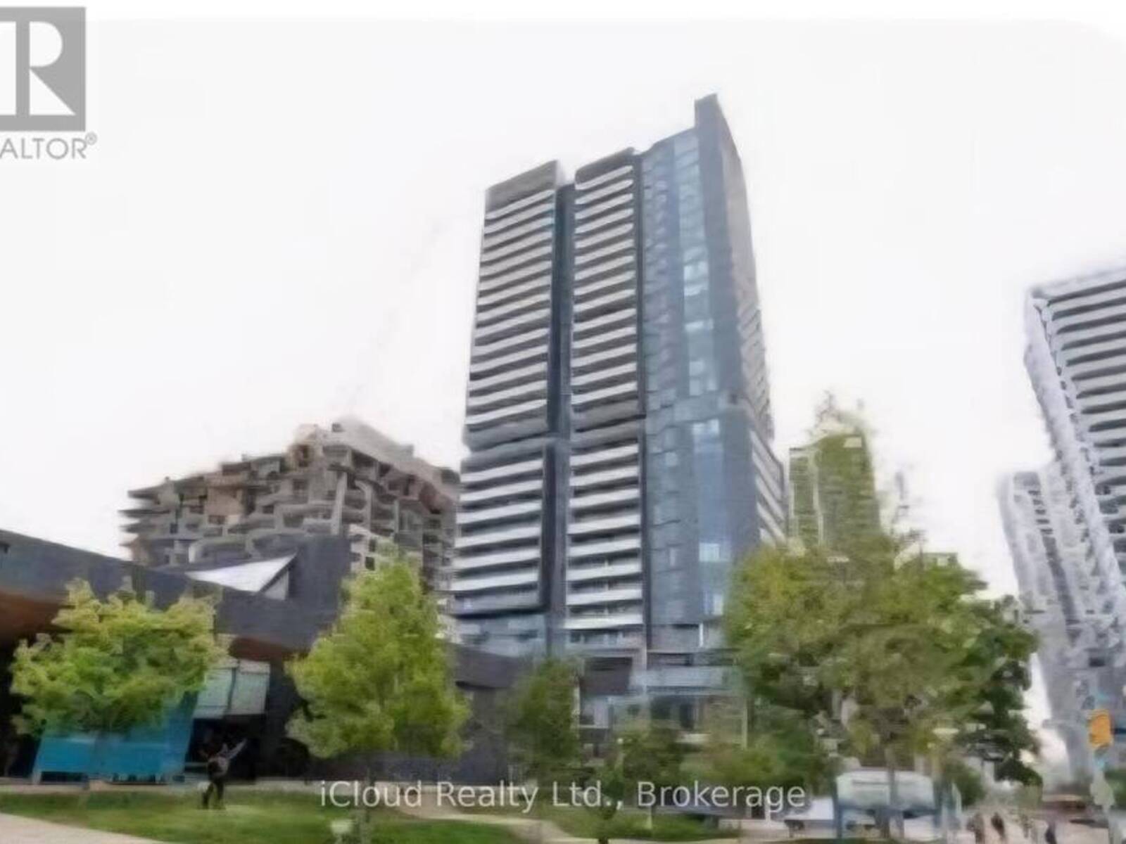 610 - 225 SUMACH STREET, Toronto, Ontario M5A 0P8