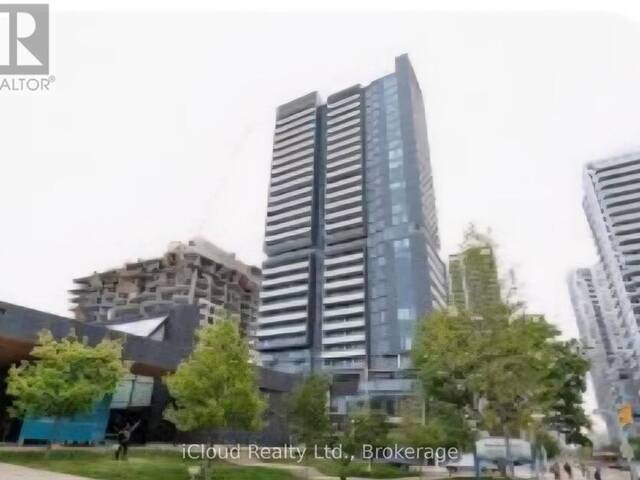 610 - 225 SUMACH STREET Toronto Ontario, M5A 0P8 - 1 Bedroom Condo For Sale