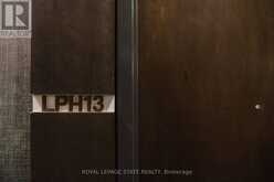 LPH13 - 118 KING STREET E | Hamilton Ontario | Slide Image Nine