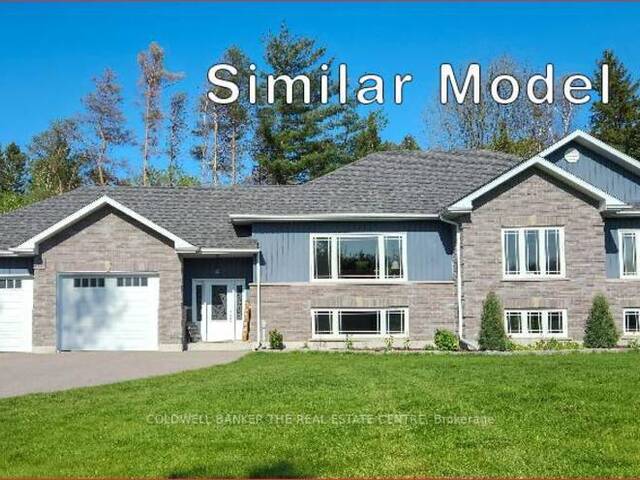 52 LEMBITU AVENUE Georgina Ontario, L0C 1L0 - 3 Bedrooms Home For Sale