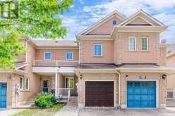 222 ALBRIGHT ROAD | Brampton Ontario | Slide Image One