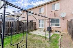 222 ALBRIGHT ROAD | Brampton Ontario | Slide Image Thirty-six
