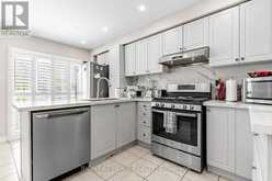 222 ALBRIGHT ROAD | Brampton Ontario | Slide Image Thirteen