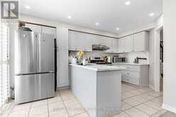 222 ALBRIGHT ROAD | Brampton Ontario | Slide Image Twelve