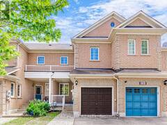 222 ALBRIGHT ROAD Brampton Ontario, L6X 5E7