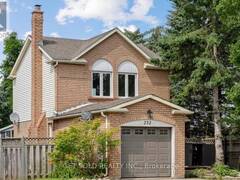 232 KOZLOV STREET Barrie Ontario, L4N 7H6