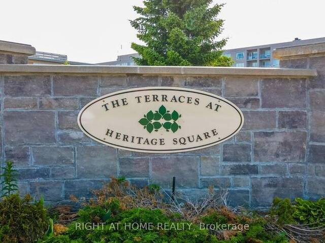 506 - 90 DEAN AVENUE Barrie Ontario, L4N 0M3 - 1 Bedroom Home For Sale