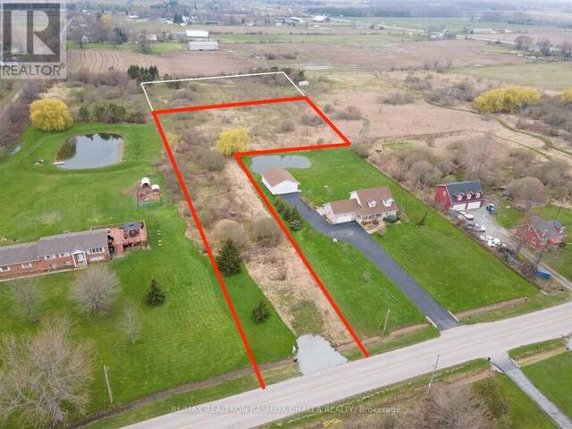 0 PLEASANT BEACH ROAD Port Colborne Ontario, L0S 1R0 - Vacant Land For Sale