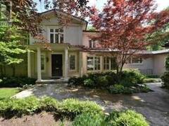 7 VALLEYANNA DRIVE Toronto Ontario, M4N 1J7