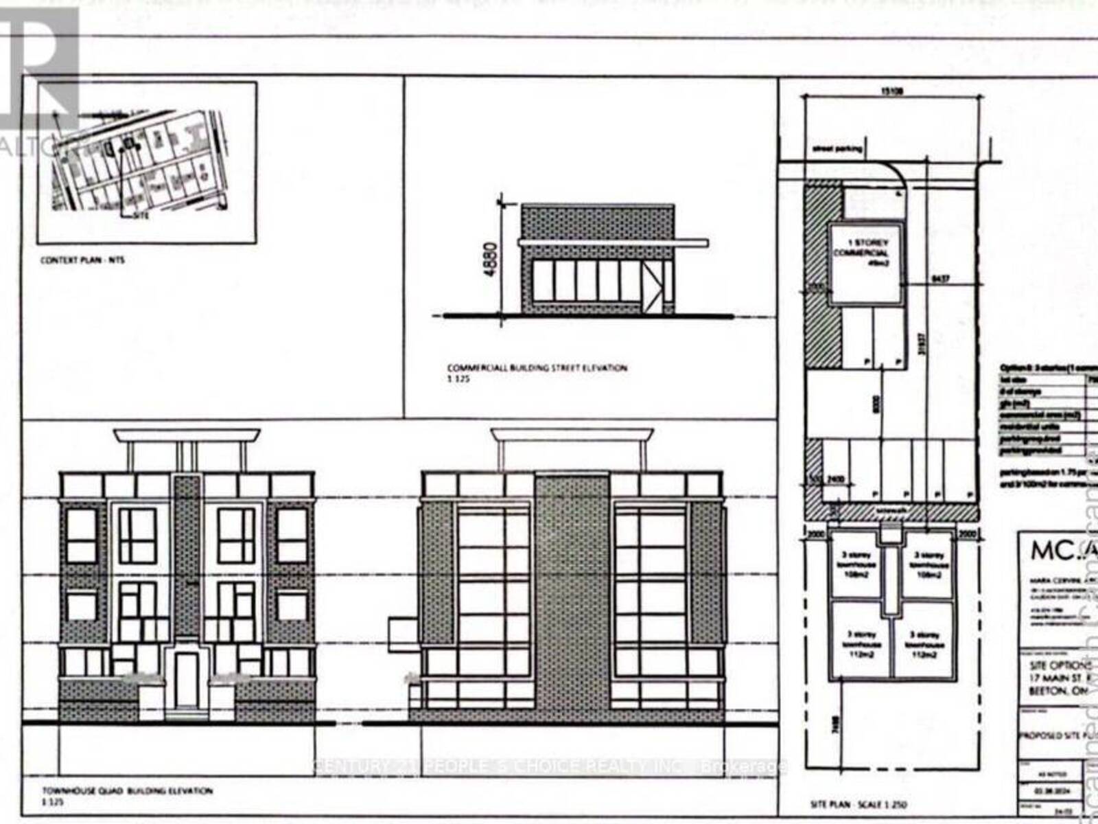 17 MAIN STREET E, New Tecumseth, Ontario L0G 1A0
