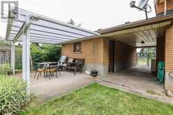 5750 HODGSON AVENUE | Niagara Falls Ontario | Slide Image Twenty-six