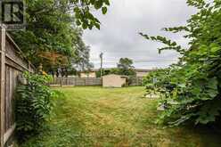 5750 HODGSON AVENUE | Niagara Falls Ontario | Slide Image Thirty-one