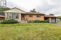 5750 HODGSON AVENUE | Niagara Falls Ontario | Slide Image Three
