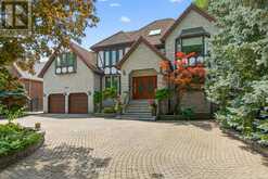 2460 HAMMOND ROAD | Mississauga Ontario | Slide Image Two