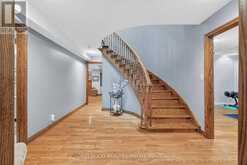 2460 HAMMOND ROAD | Mississauga Ontario | Slide Image Thirty