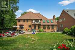 2460 HAMMOND ROAD | Mississauga Ontario | Slide Image Thirty-nine