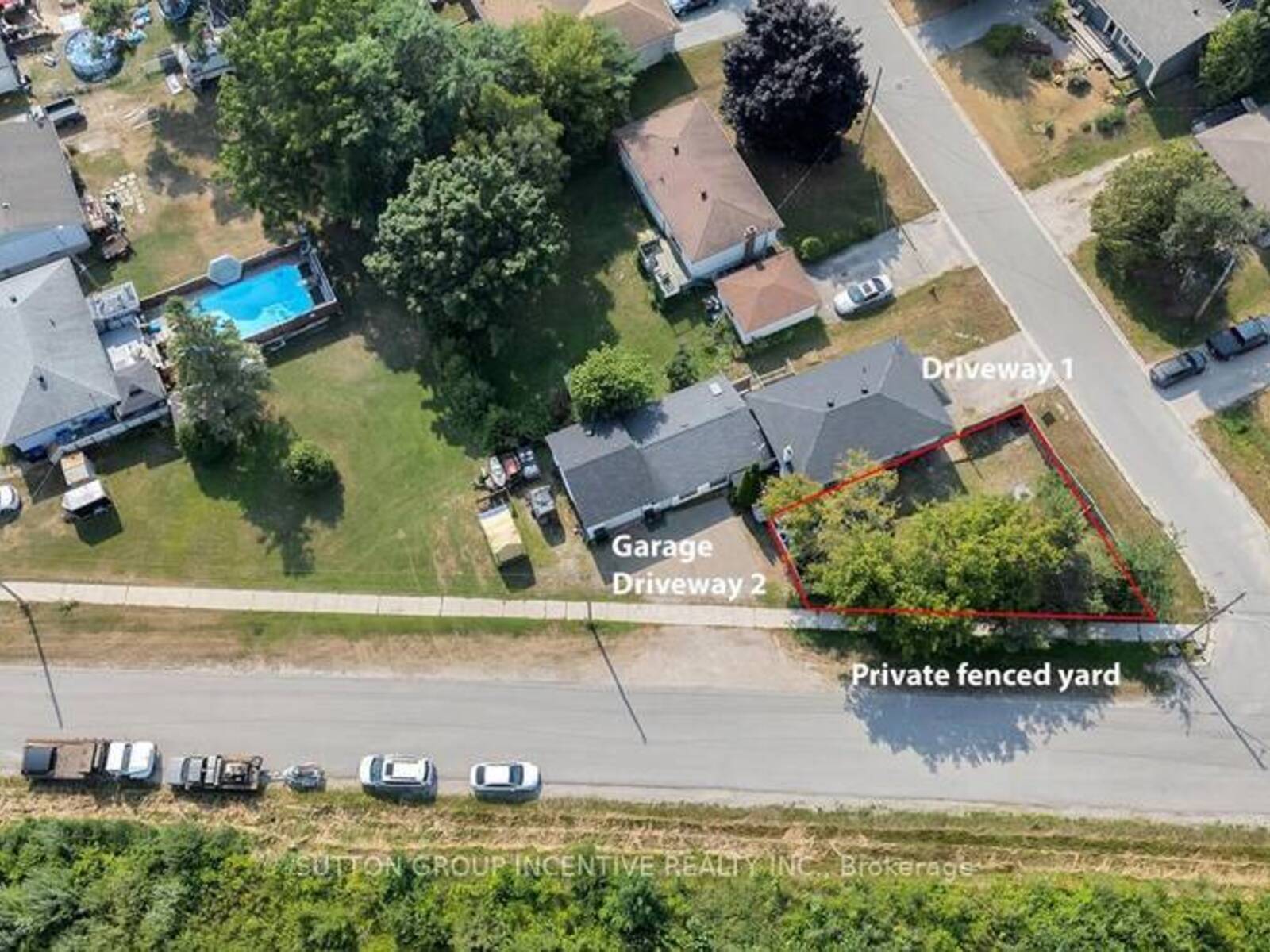 856 NEY AVENUE, Tay, Ontario L0K 1R0