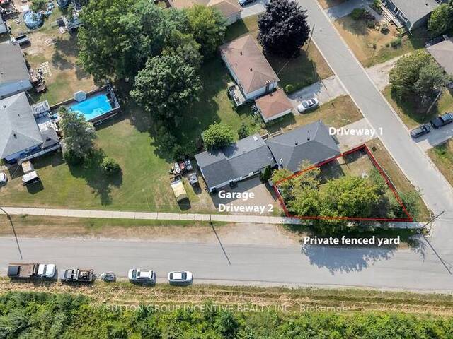 856 NEY AVENUE Tay Ontario, L0K 1R0 - 6 Bedrooms Home For Sale